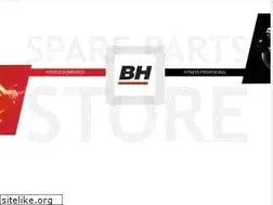 Sites similar to bhfitnessglobalservices.com