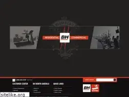 Sites similar to bhfitnessusa.com