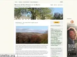 Sites similar to bhfoe.org