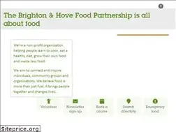 Sites similar to bhfood.org.uk