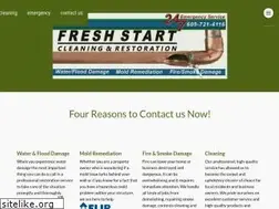 Sites similar to bhfreshstartcarpetcare.com