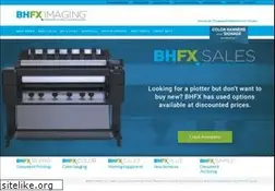 Sites similar to bhfx.net
