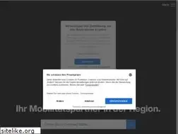 Sites similar to bhg-mobile.de