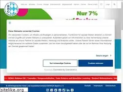 Sites similar to bhg-online.de