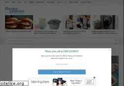 Sites similar to bhg.com.au