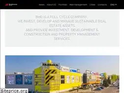 Sites similar to bhg.ua