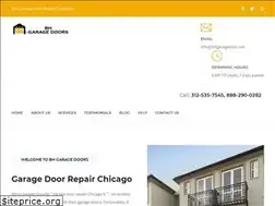 Sites similar to bhgaragedoor.net