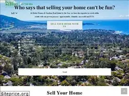Sites similar to bhgbythesea.com