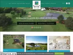 Sites similar to bhgc.co.uk
