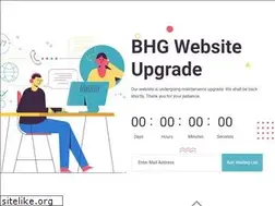 Sites similar to bhgglobaltech.com