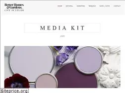 Sites similar to bhgmarketing.com