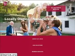 Sites similar to bhgold.com