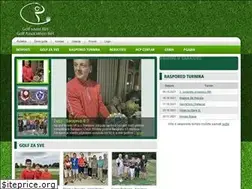 Sites similar to bhgolf.ba
