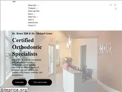 Sites similar to bhgorthodontics.com