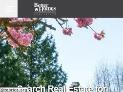 Sites similar to bhgre.com