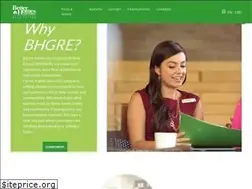 Sites similar to bhgreglobal.com