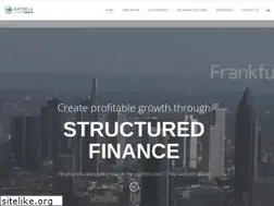 Sites similar to bhgroup.eu
