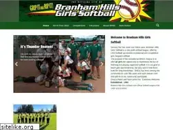 Sites similar to bhgs.net