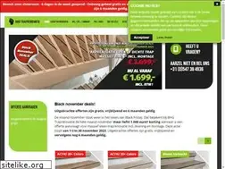 Sites similar to bhgtraprenovatie.nl
