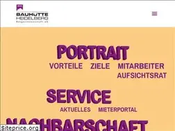Sites similar to bhh1949.de