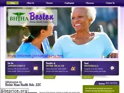 Sites similar to bhhaid.com
