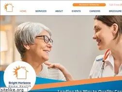 Sites similar to bhhomehealth.com