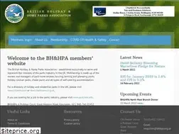 Sites similar to bhhpa.org.uk