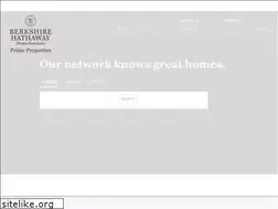 Sites similar to bhhs-primeproperties.com