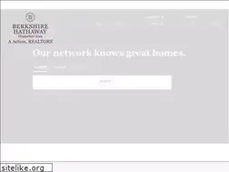 Sites similar to bhhsaaction.com