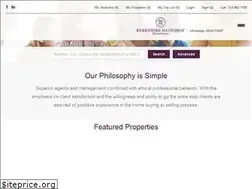 Sites similar to bhhsadv.com