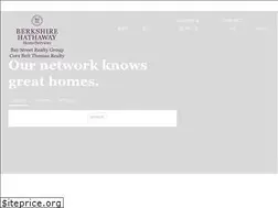 Sites similar to bhhsbaystreetrealtygroup.com