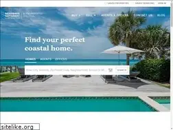Sites similar to bhhsbeachpropertiesofflorida.com