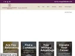 Sites similar to bhhsbeazleyrealtors.com