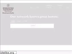 Sites similar to bhhsbenchmark.com