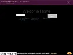 Sites similar to bhhsblake.com