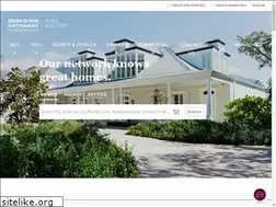 Sites similar to bhhsblakerealtors.com