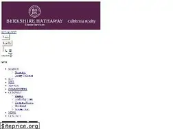 Sites similar to bhhscalhomes.com