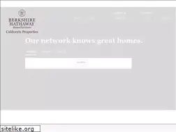 Sites similar to bhhscalproperty.com