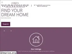 Sites similar to bhhscalreal.com