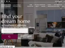 Sites similar to bhhscaprops.com