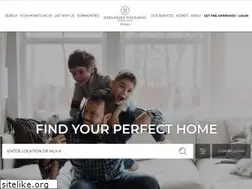 Sites similar to bhhschicago.com