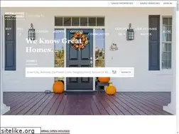 Sites similar to bhhscnyrealty.com