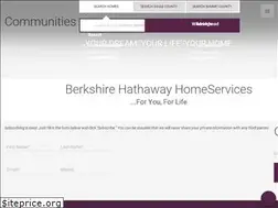 Sites similar to bhhscoloradoproperties.com