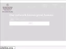 Sites similar to bhhsdiversified.com
