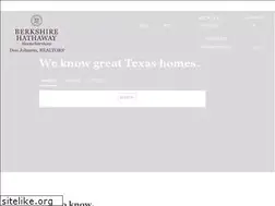 Sites similar to bhhsdonjohnson.com