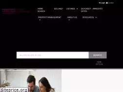 Sites similar to bhhseliteproperties.com