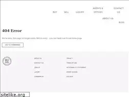Sites similar to bhhseliterealtors.com