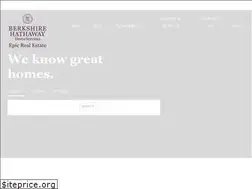 Sites similar to bhhsepicre.com