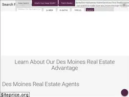 Sites similar to bhhsfirstrealty.com