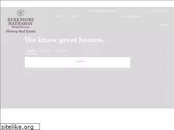 Sites similar to bhhsfloberg.com